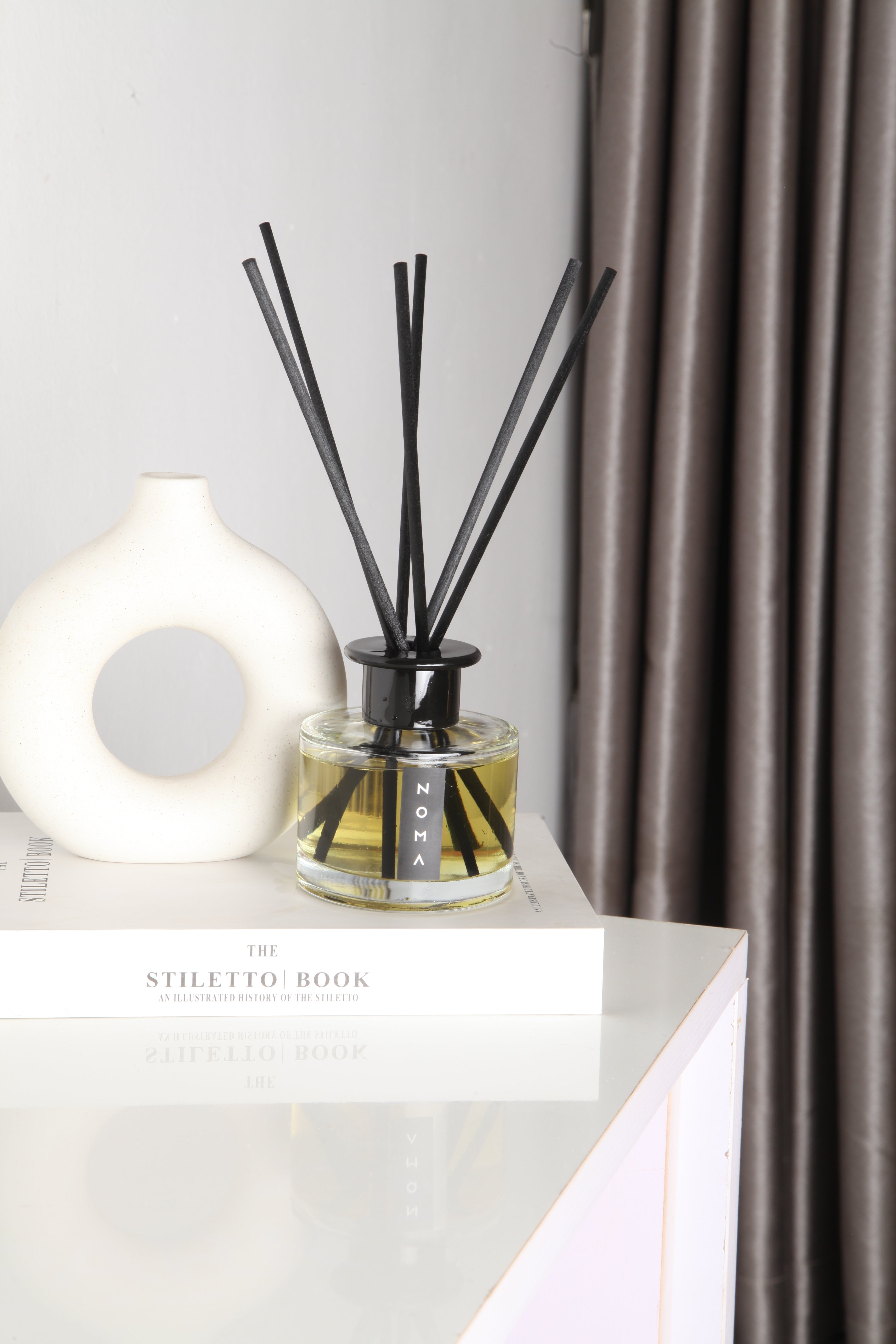 Sandalwood Reed Diffuser 180ml