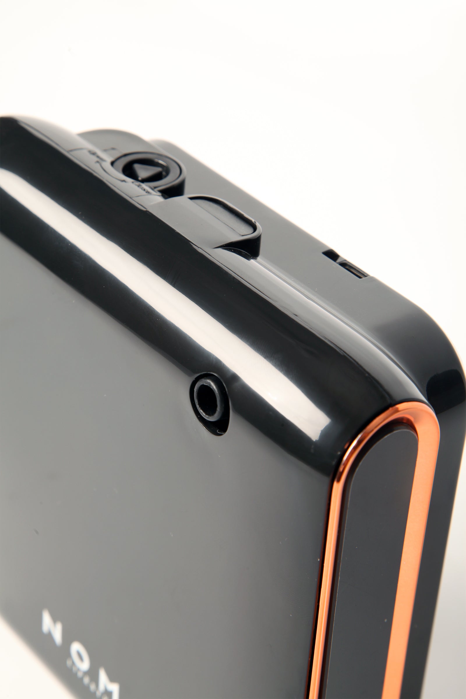 UltraCurve Smart Black Diffuser