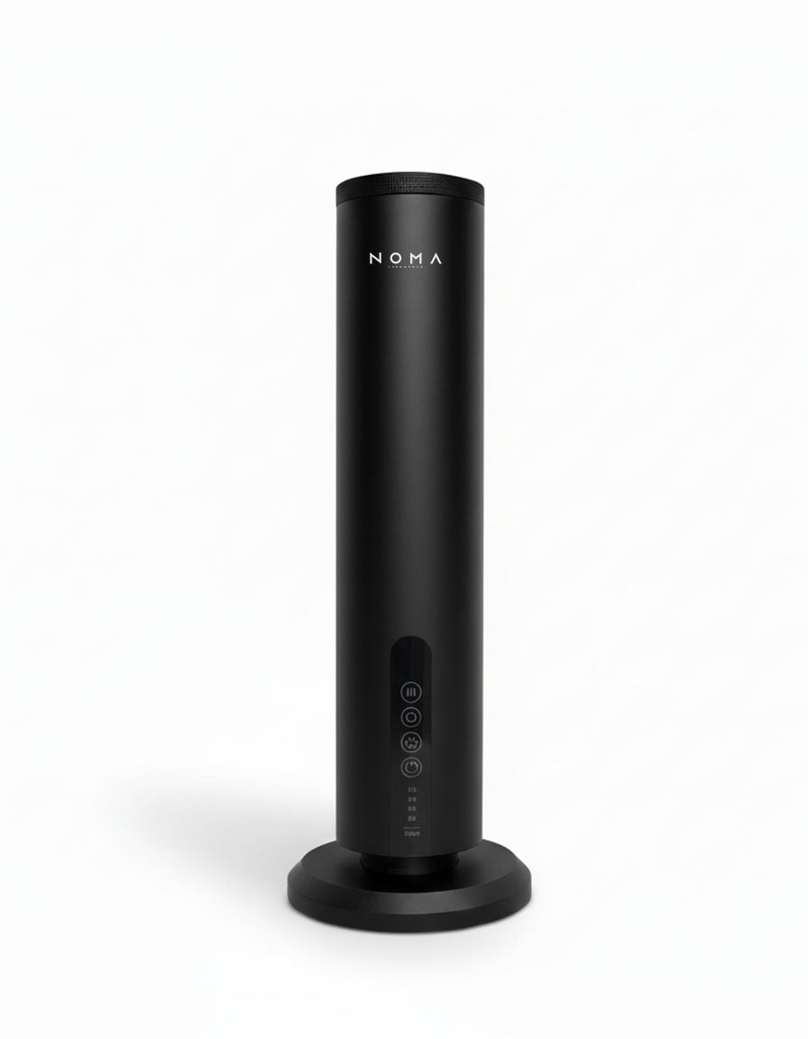 Ultra 'Elevate' Black Diffuser