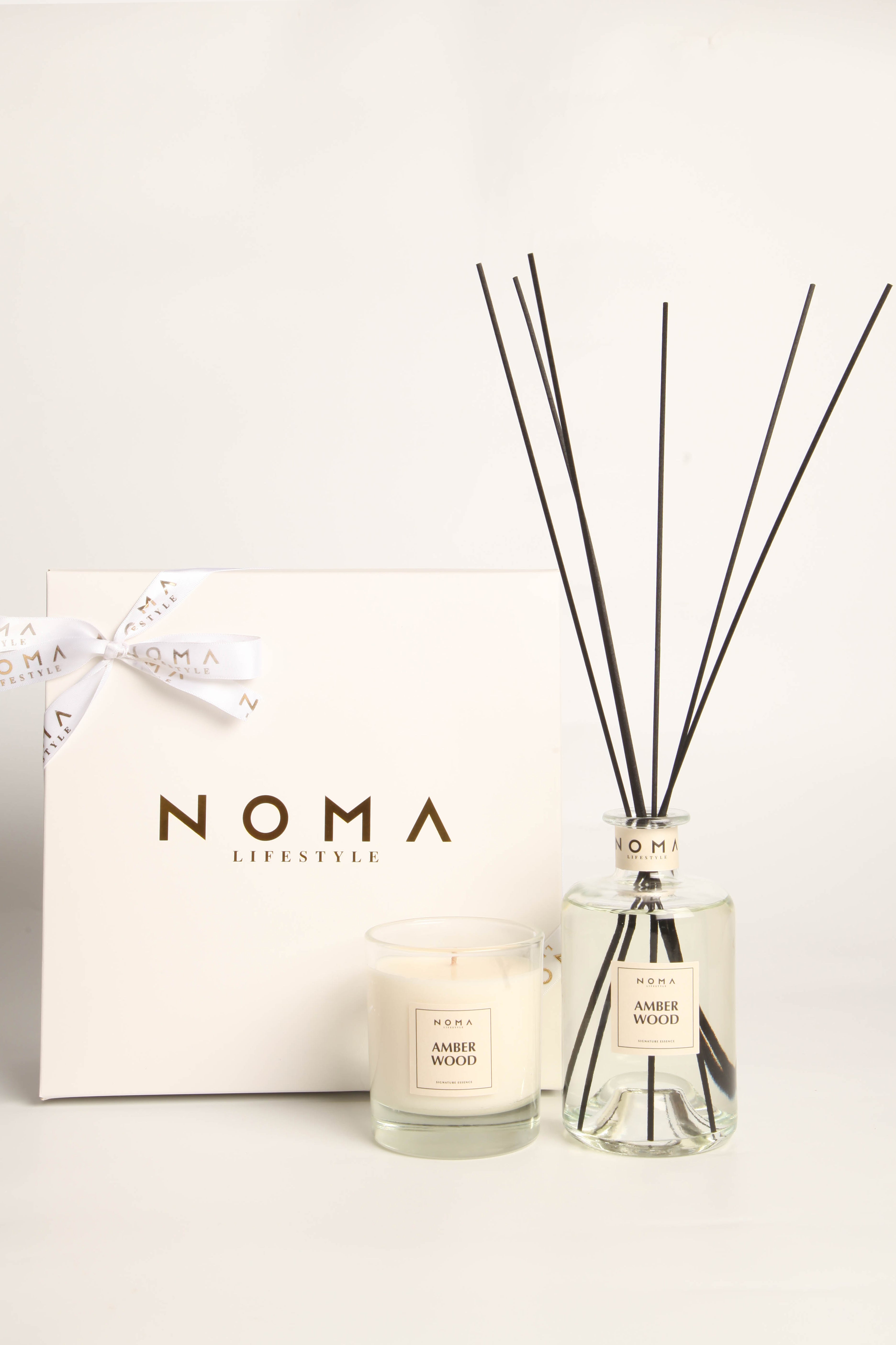 Signature Duo 375ml Gift Set
