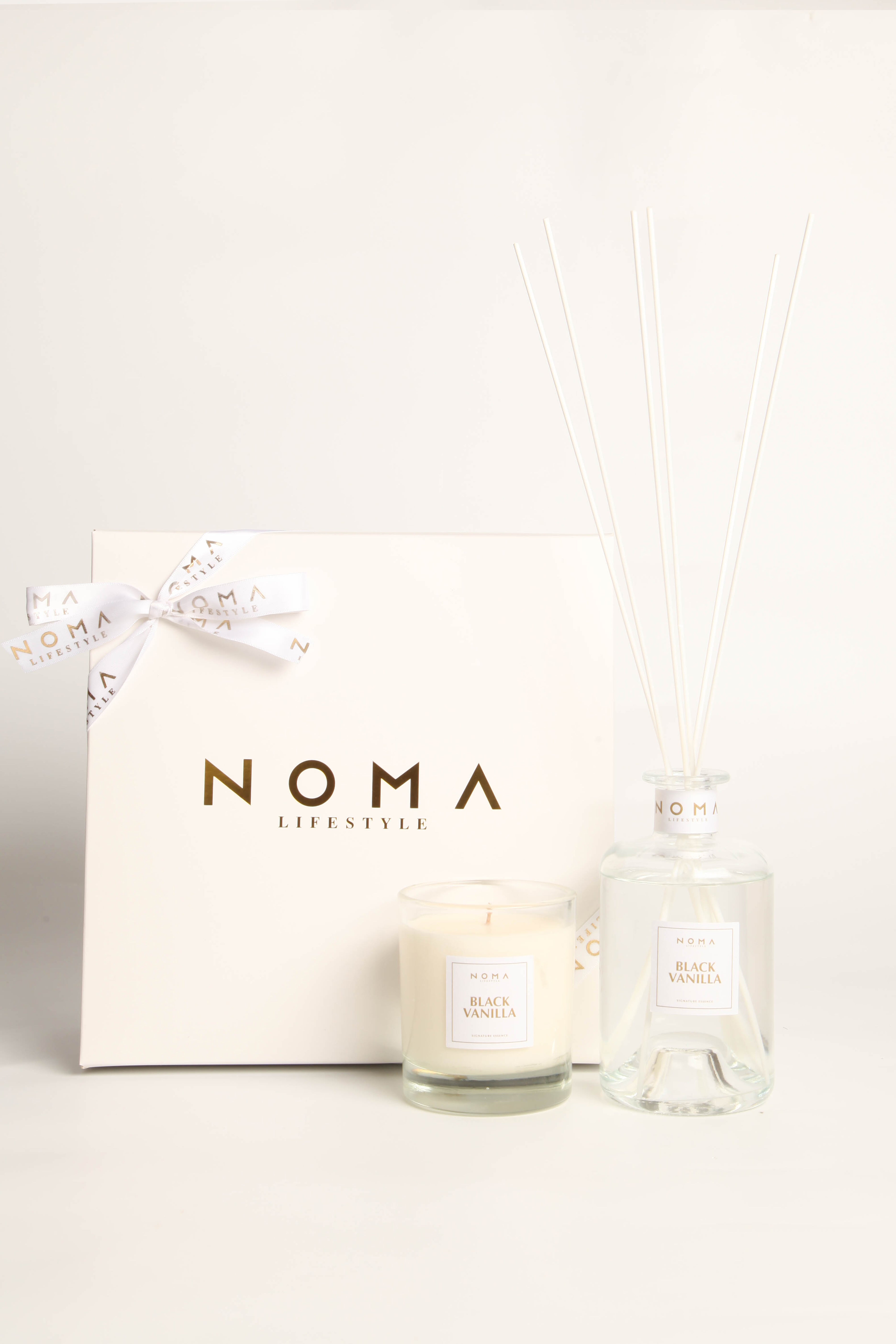 Signature Duo 375ml Gift Set