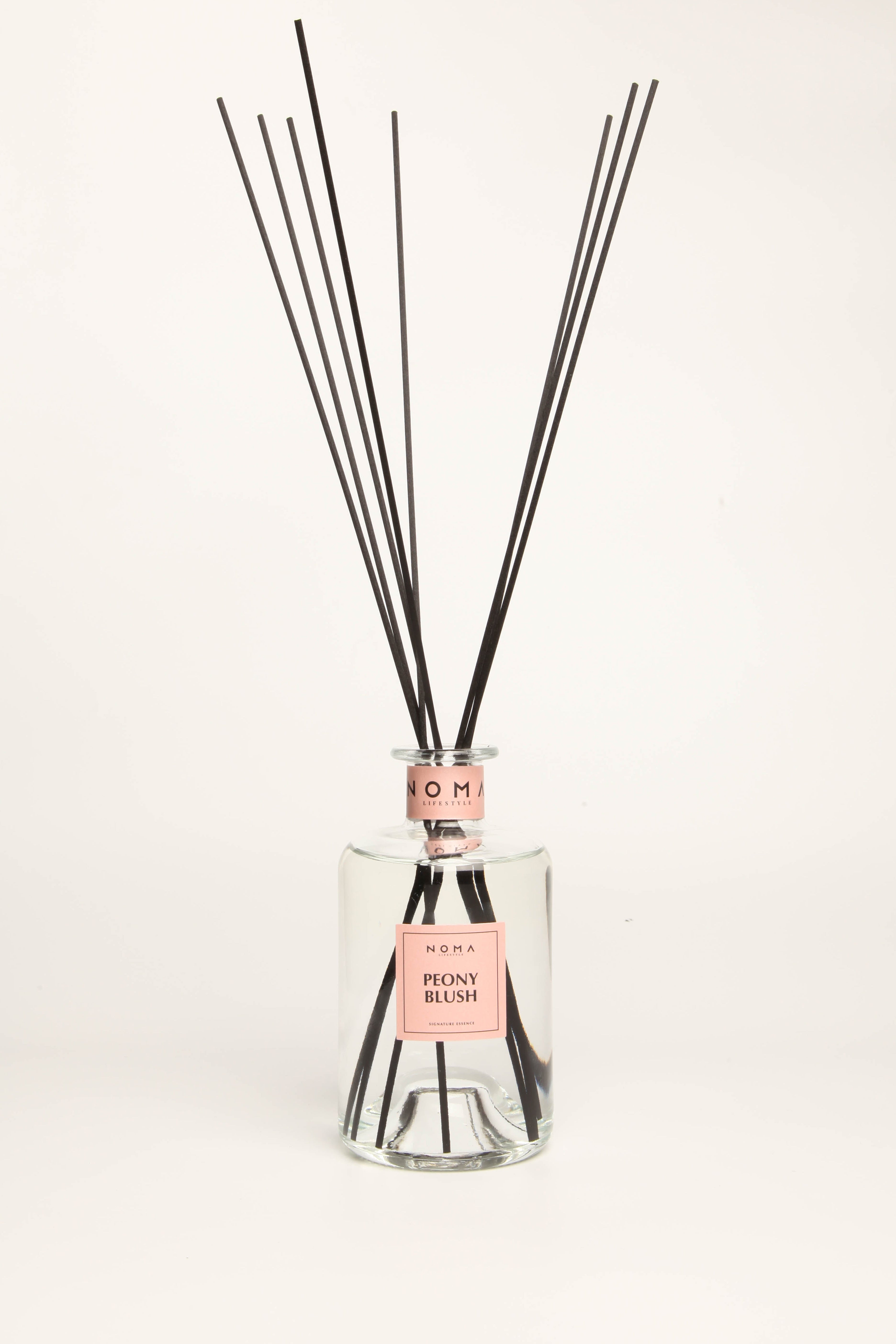 Peony Blush Reed Diffuser