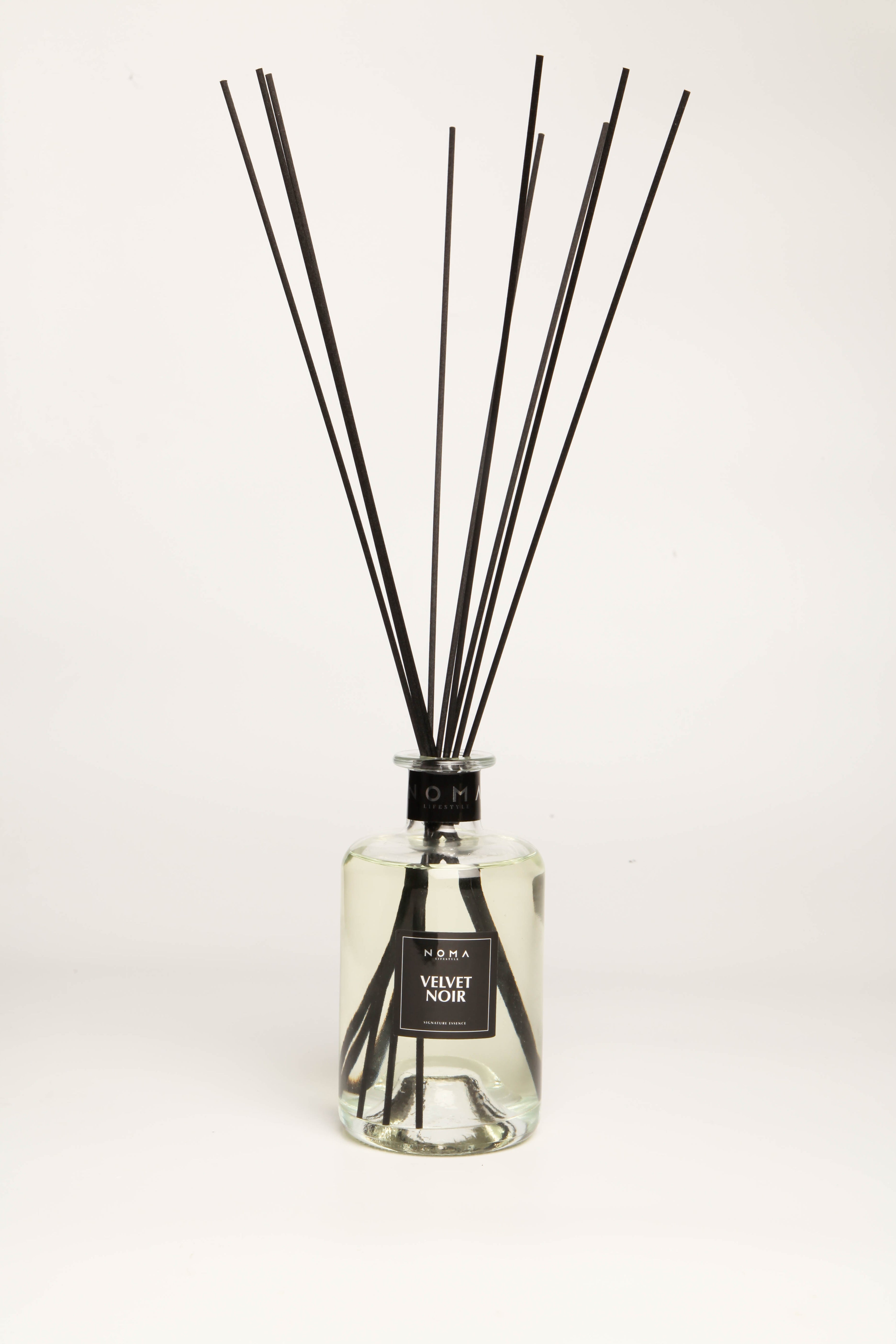 Velvet Noir Reed Diffuser