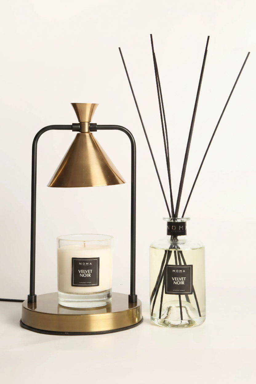 The Ambient Luxe Set