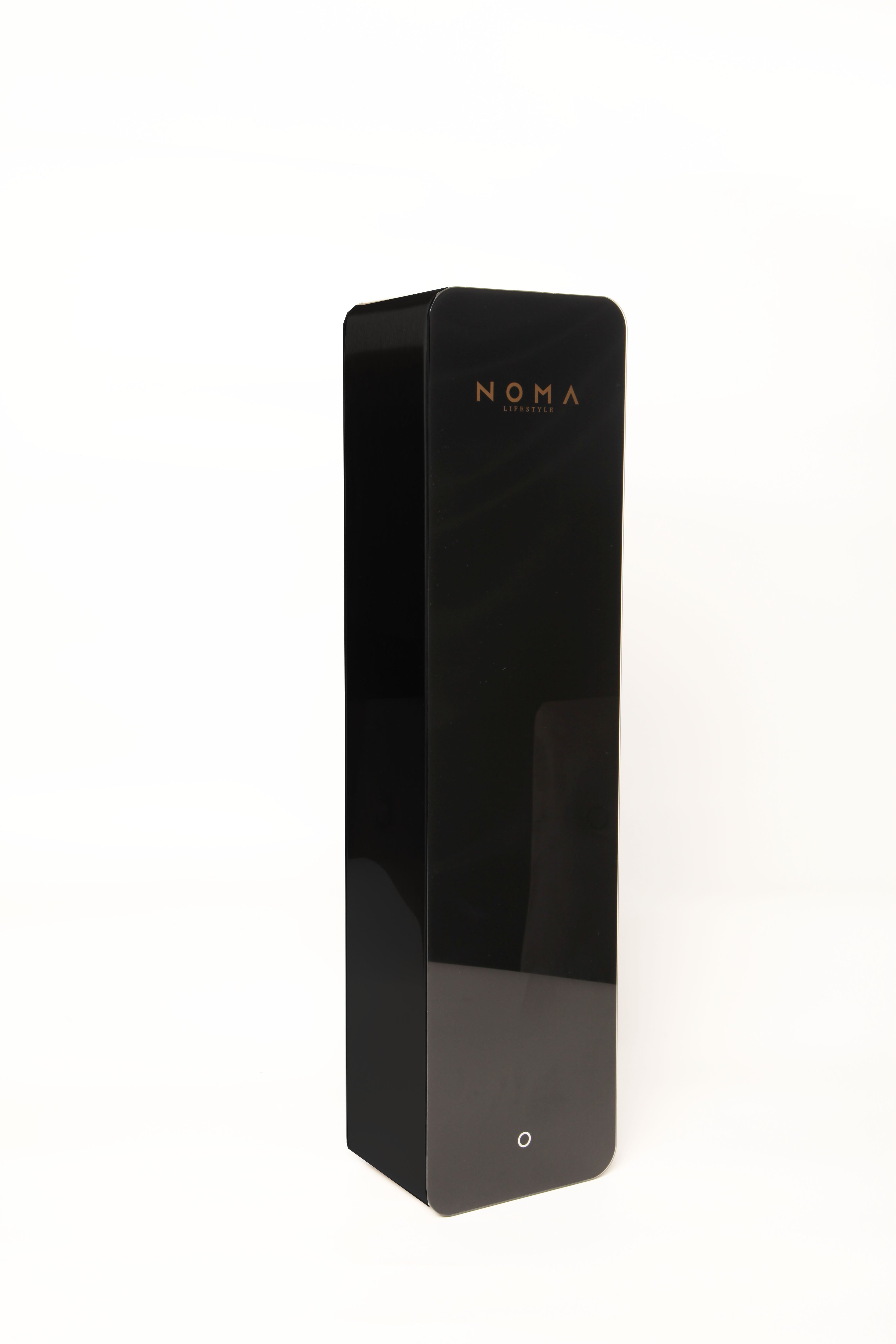 Ultrasonic Bluetooth Diffuser - Black