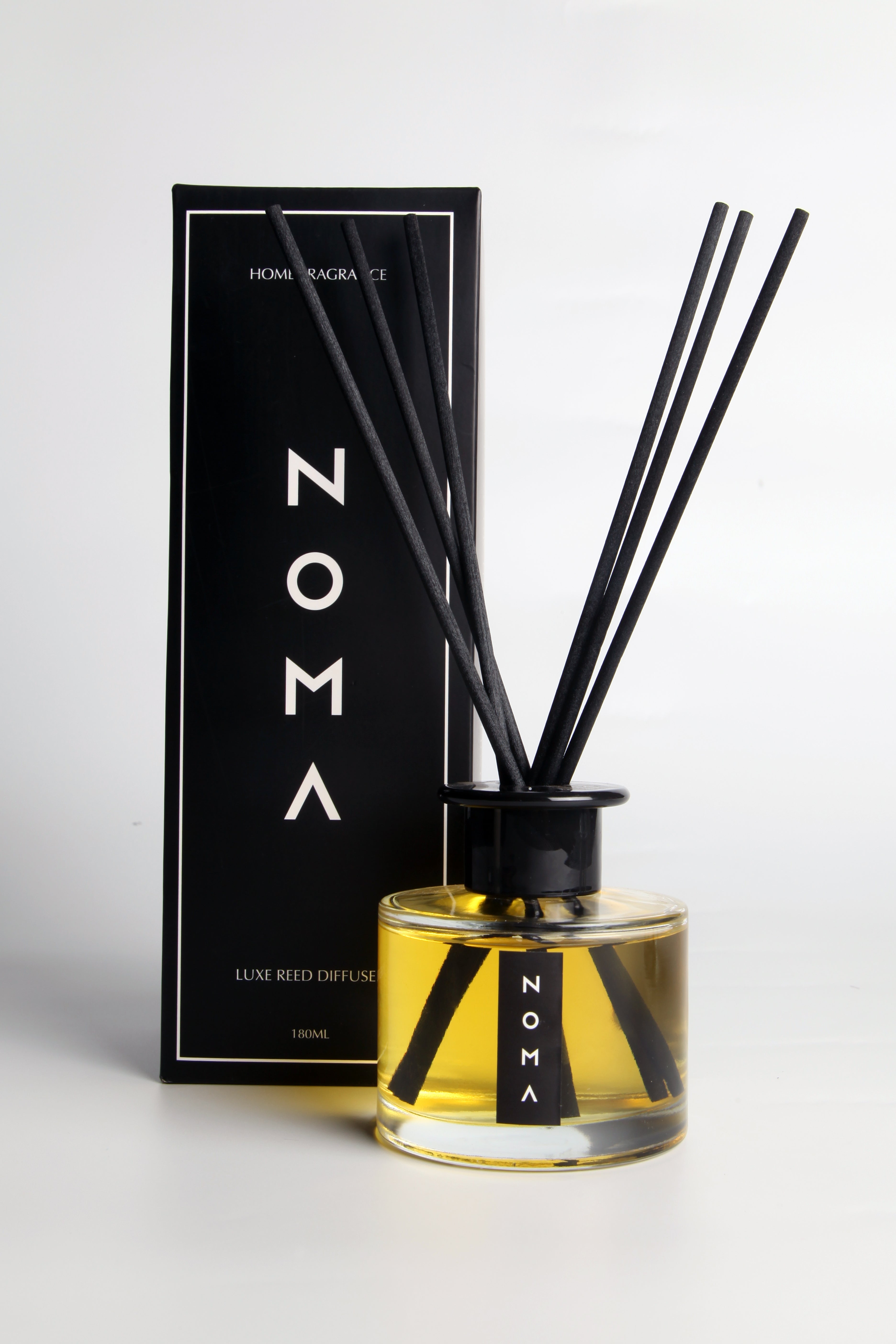 Jasmine Blossom Reed Diffuser 180ml