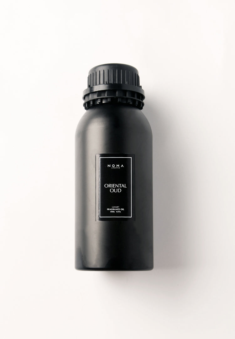 Oriental Oud Fragrance Oil 500ml