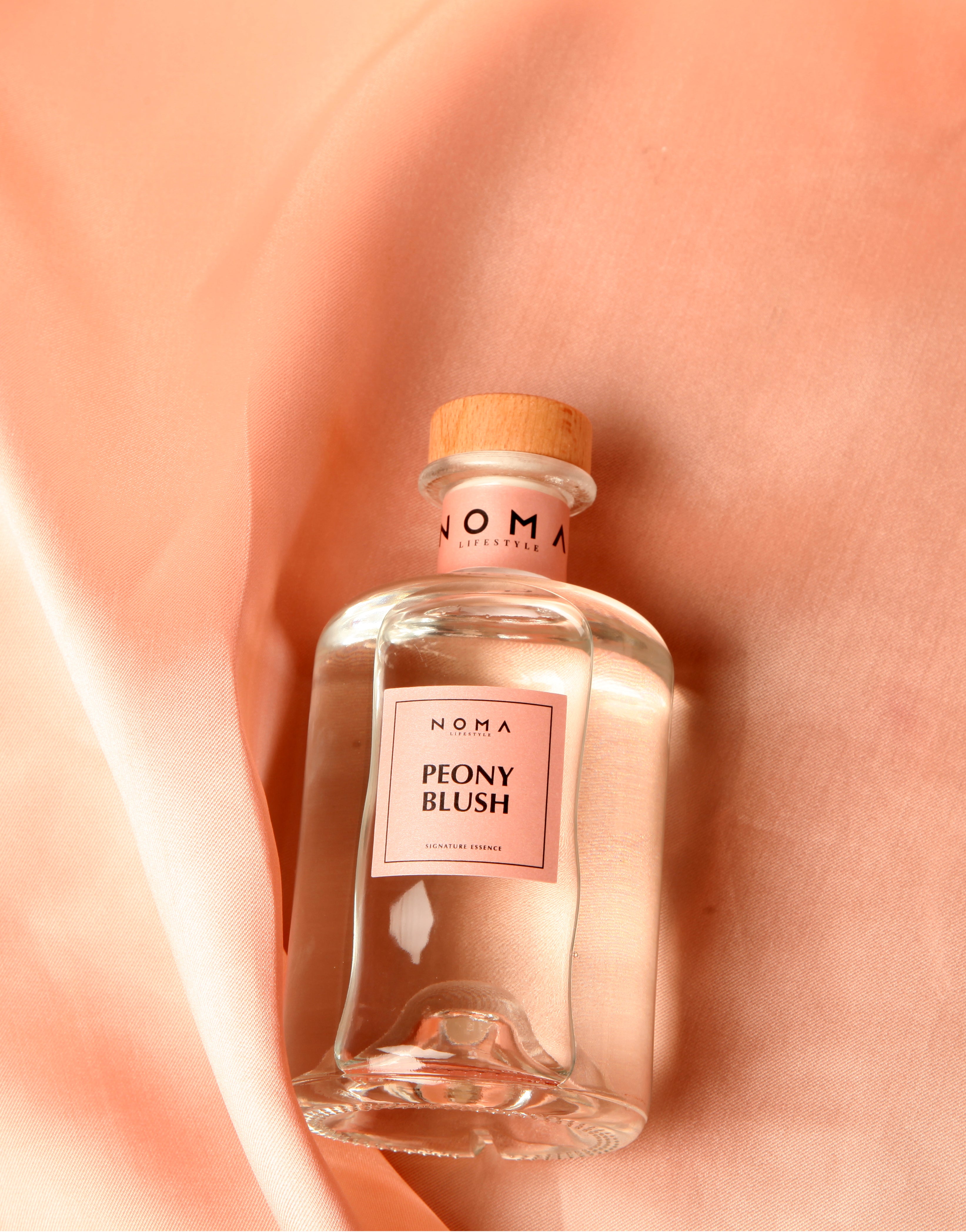 Peony Blush Reed Diffuser