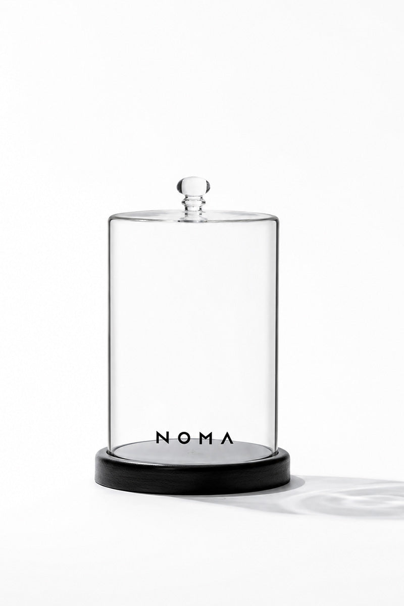 The Scent Cloche