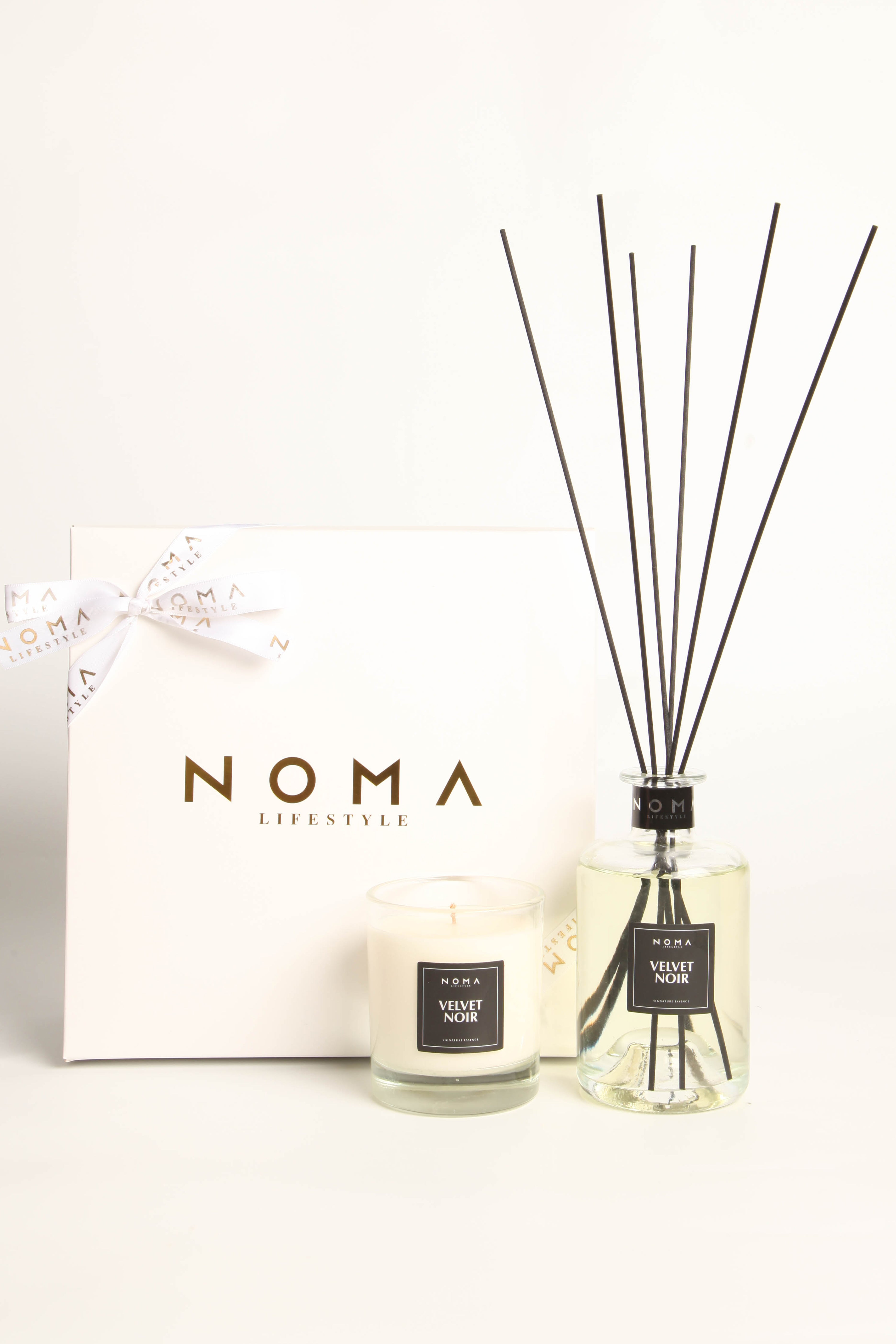 Signature Duo 375ml Gift Set