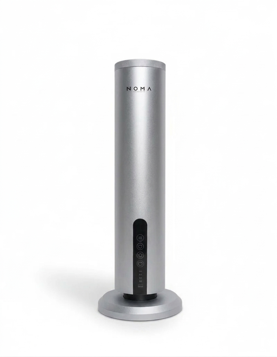 Ultra 'Elevate' Silver Diffuser