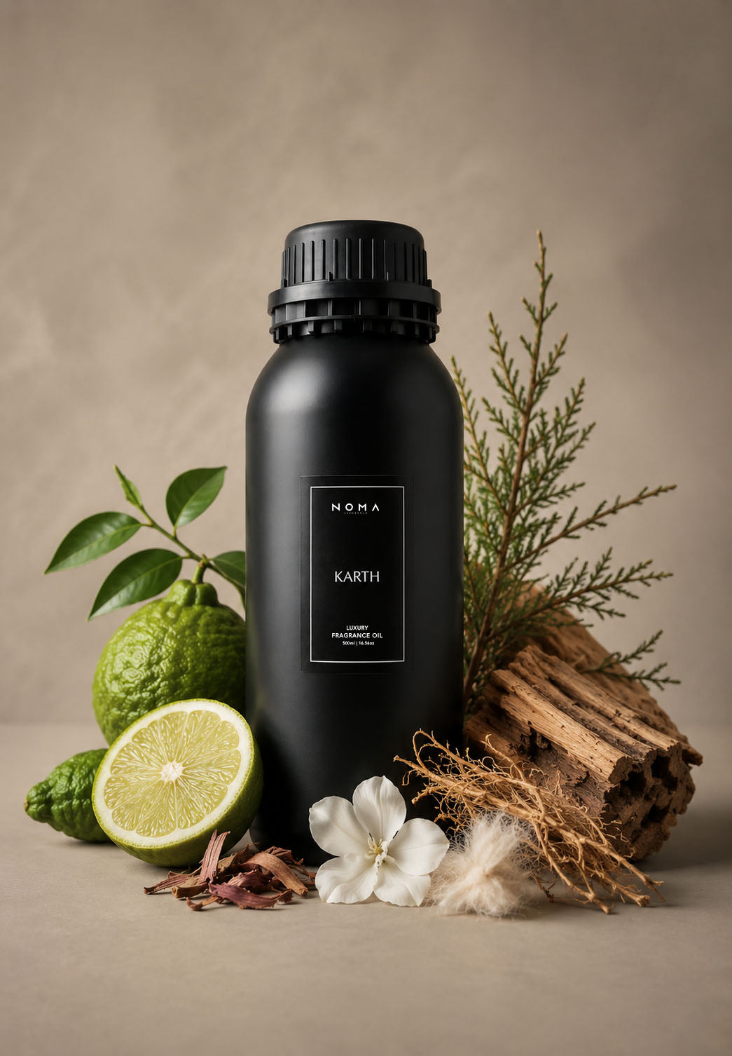Karth Fragrance Oil 500ml
