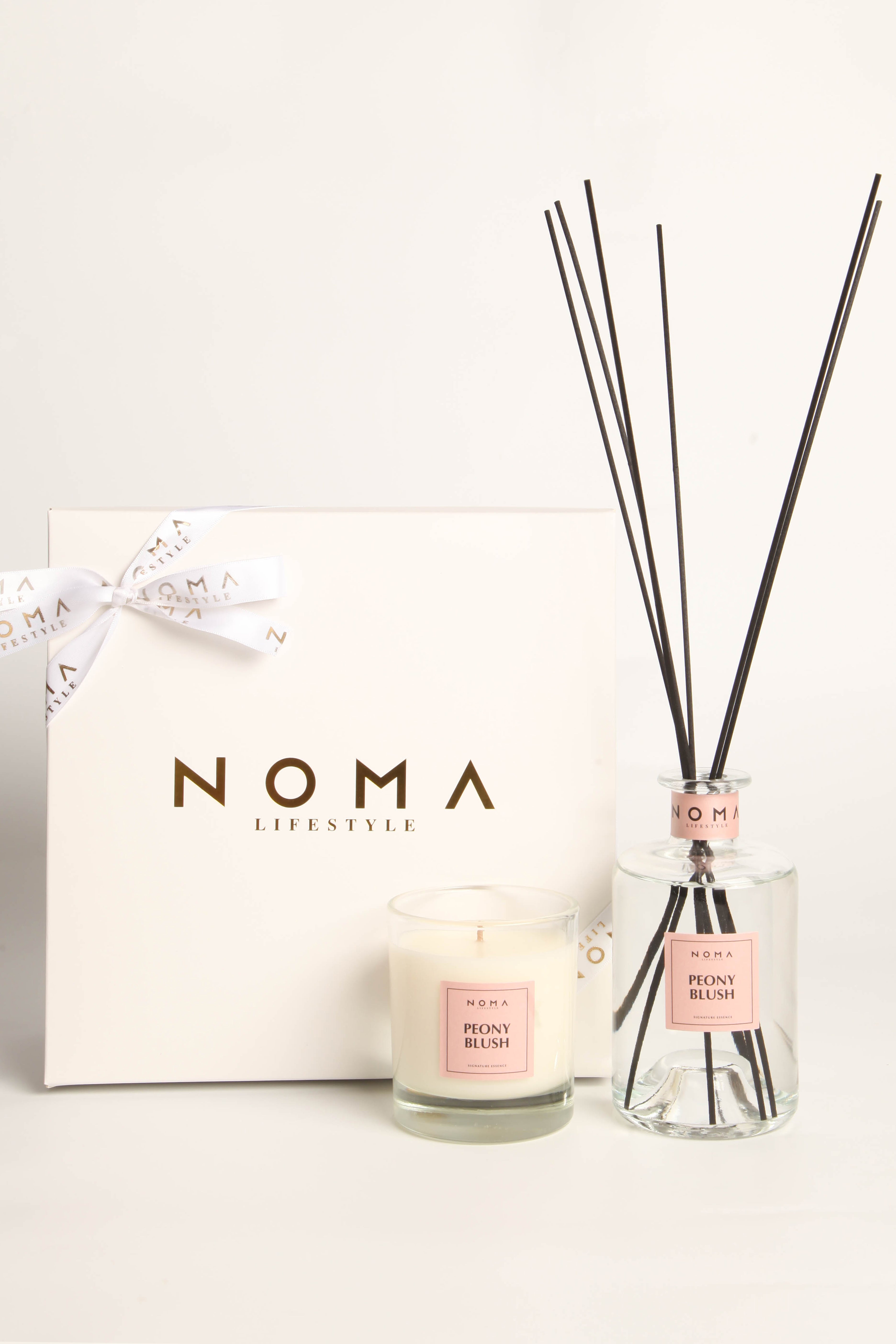 Signature Duo 375ml Gift Set