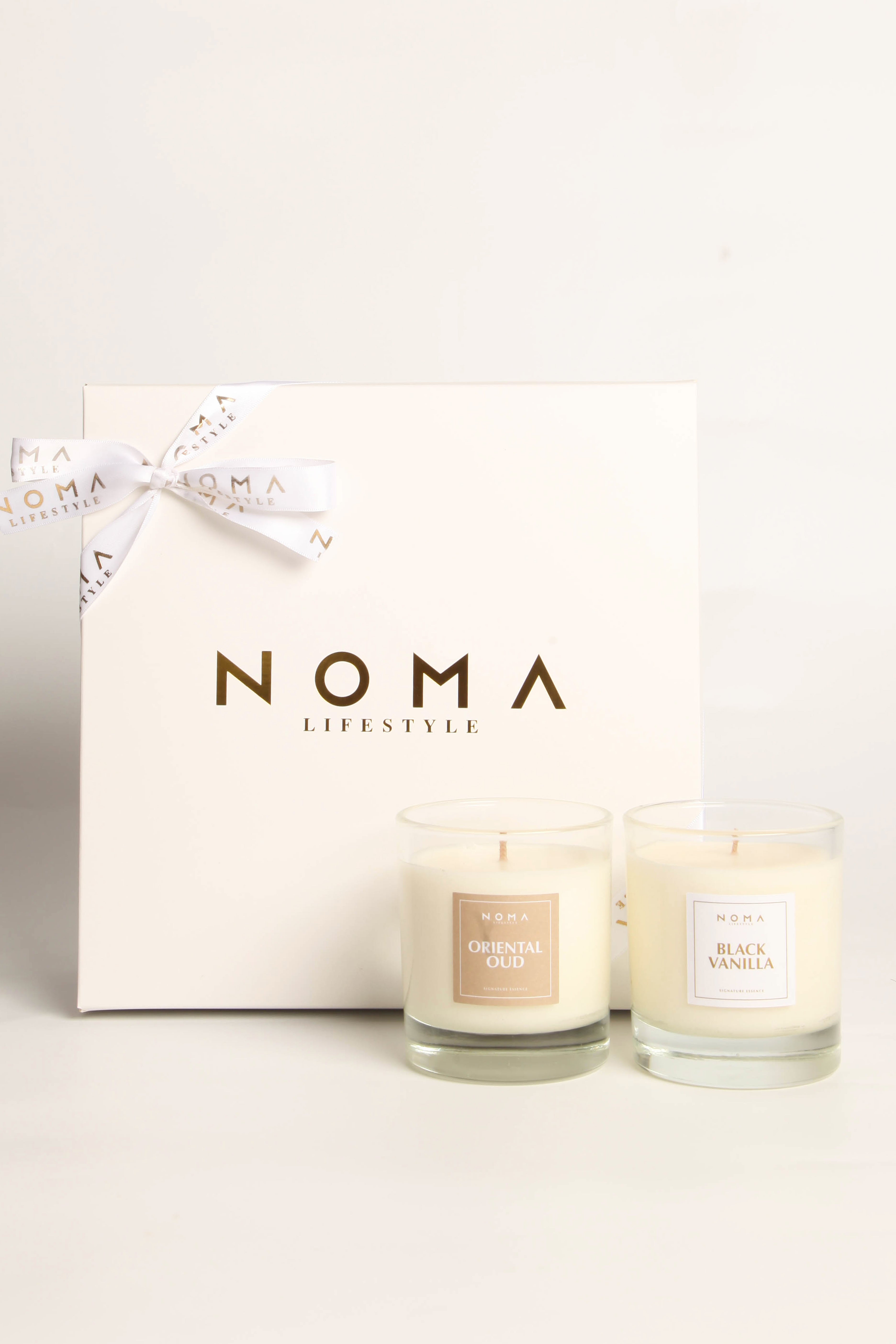 Petite Pair Gift Set