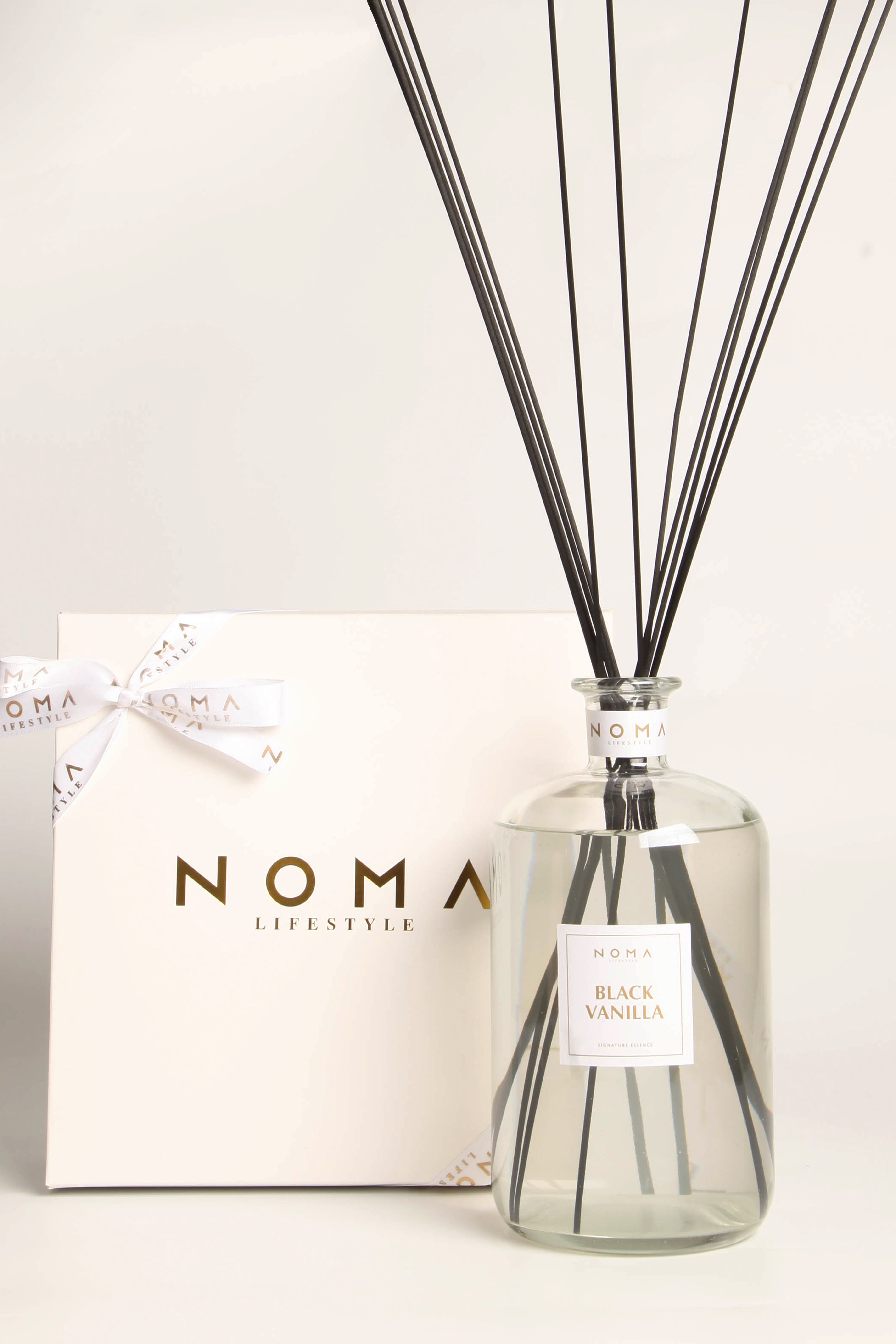 The Signature Statement - 1500ml Luxe