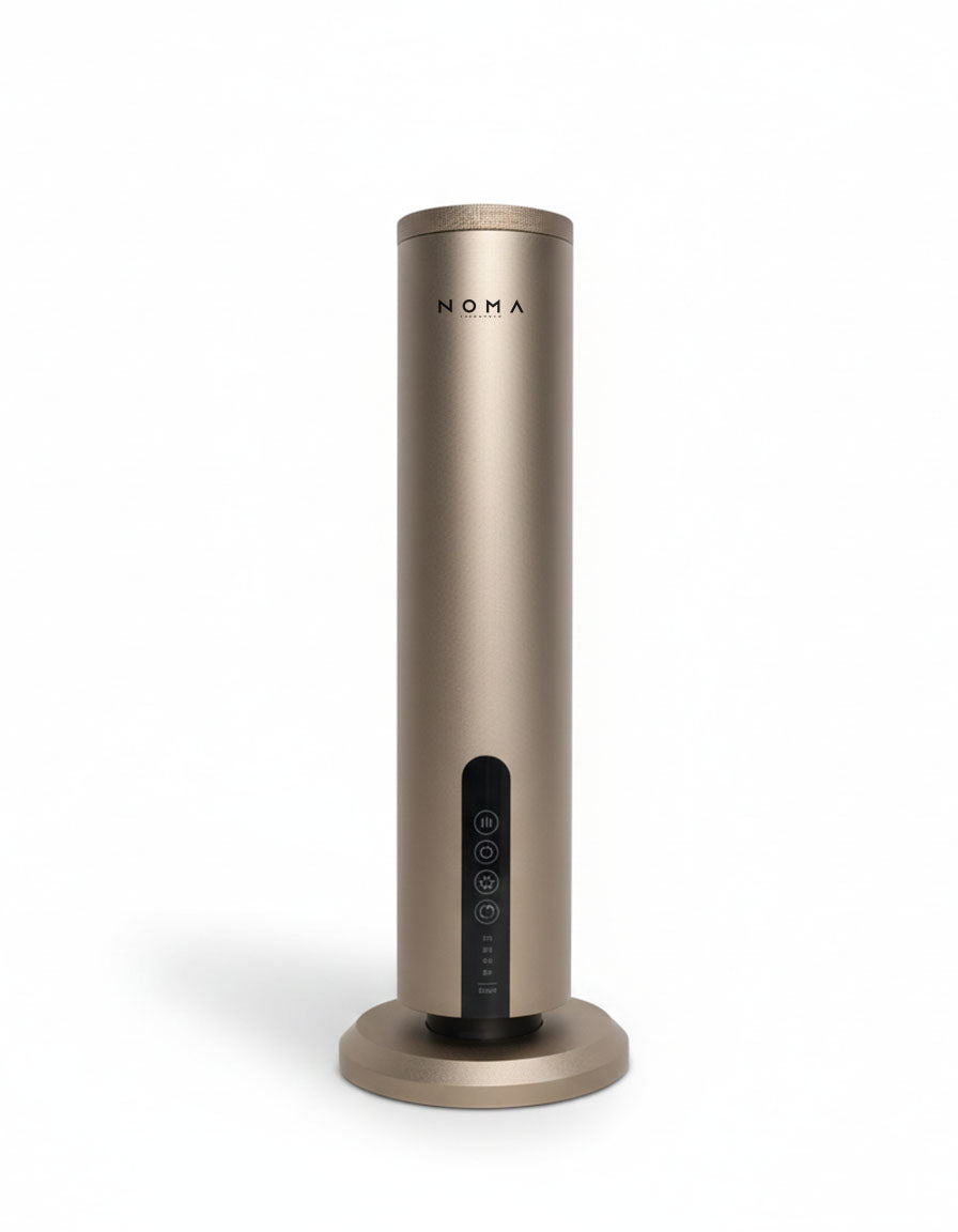 Ultra 'Elevate' Gold Diffuser